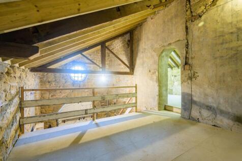 Old Mill first floor 