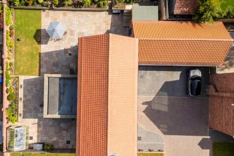 Ariel view