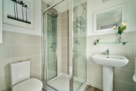 Bedroom Two Ensuite