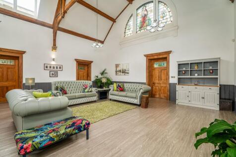 Sitting area