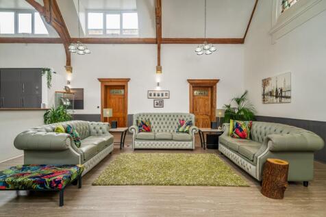 Sitting area