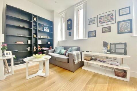 Reception Area