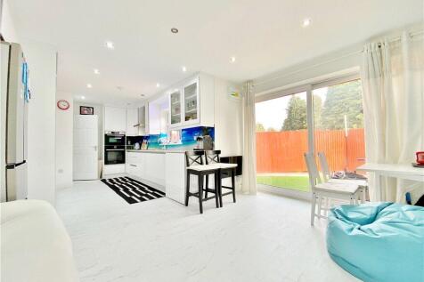 Kitchen/Reception