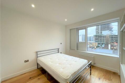 Bed Area