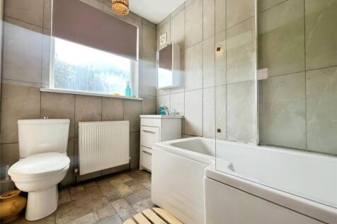 Bathroom Room