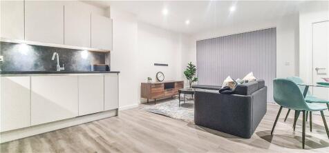 Kitchen/Reception