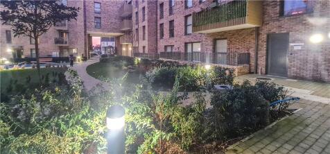 Communal Gardens