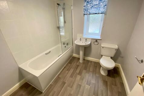 House Bathroom
