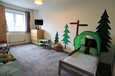 Bedrooms