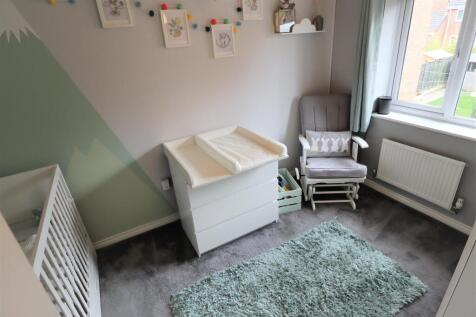 Bedrooms