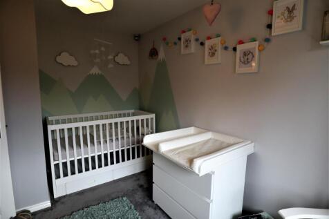 Bedrooms