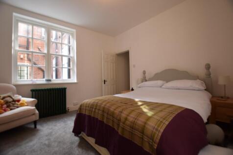 Bed Two