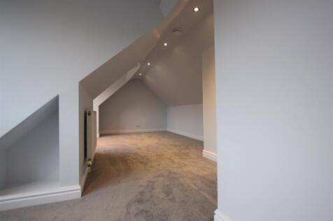 Attic Room