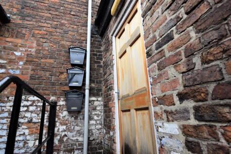 door