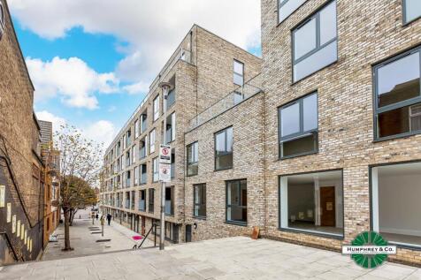 New Build 1 Bed Flat in popular all new &#39;Shannon C