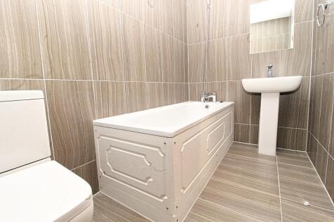ONE BEDROOM FLAT TO RENT