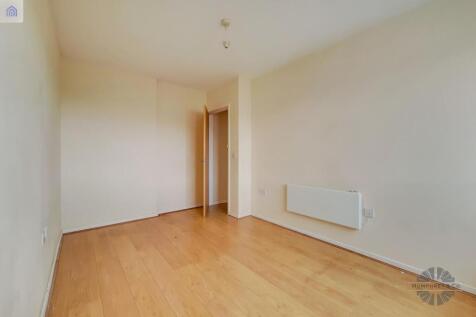 TWO BEDROOM FLAT TO LET