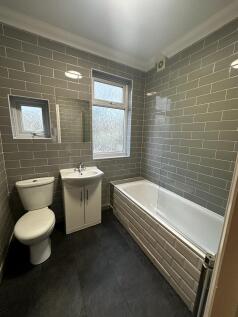 3 Bedroom, 2 Reception House