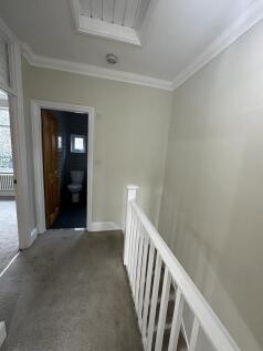 3 Bedroom, 2 Reception House