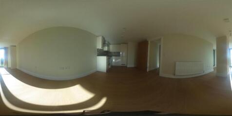 New Build One Bedroom Available