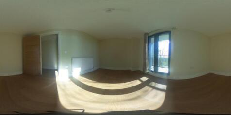 New Build One Bedroom Available