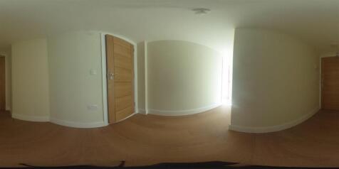 New Build One Bedroom Available
