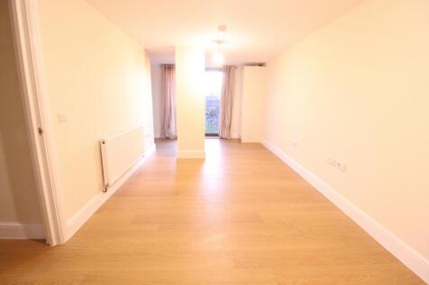 New Build One Bedroom Available