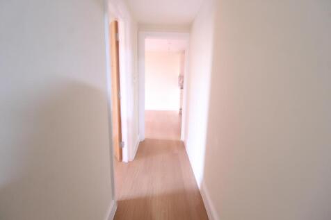 New Build One Bedroom Available