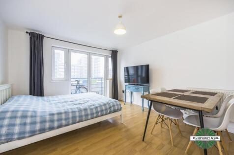 Two Bed Flat to Rent in Hawker Place E17