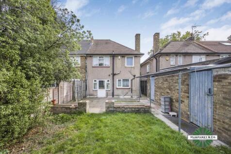 3?Bedroom Terraced for Rent