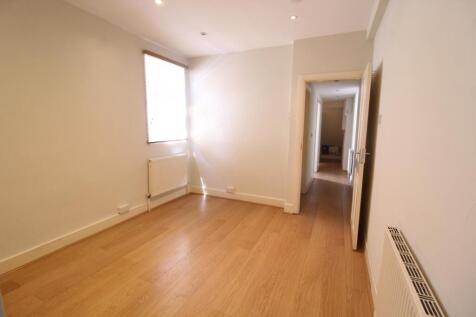 Two bedroom First Floor Flat