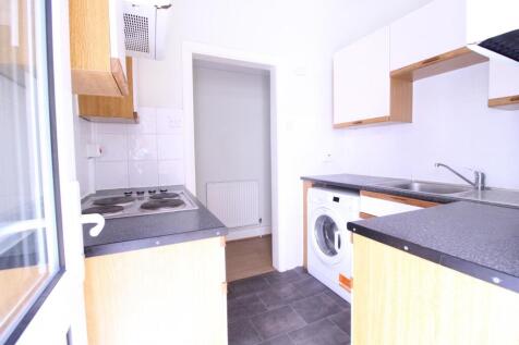 Two bedroom First Floor Flat