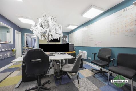 26 Walthamstow Business Centre Clifford Road -01