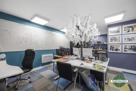 26 Walthamstow Business Centre Clifford Road -01