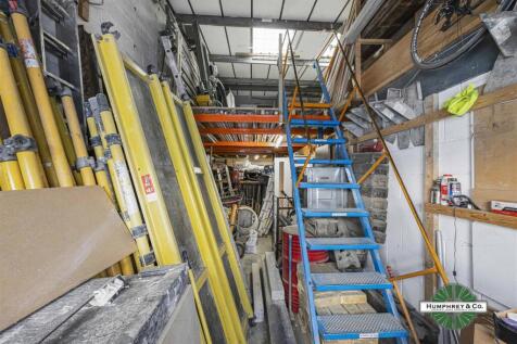 26 Walthamstow Business Centre Clifford Road -00