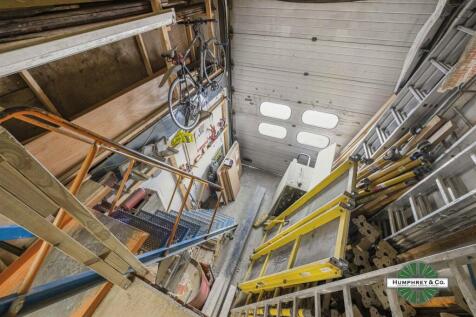 26 Walthamstow Business Centre Clifford Road -00