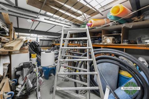 26 Walthamstow Business Centre Clifford Road -01