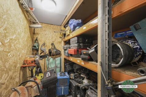 26 Walthamstow Business Centre Clifford Road -02