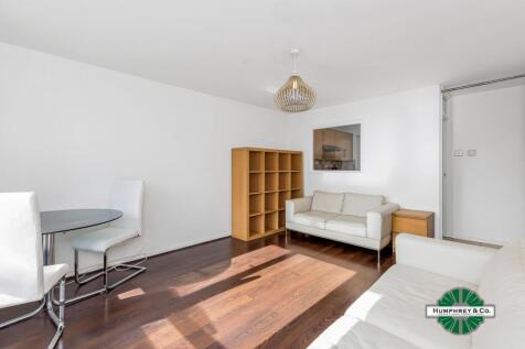 One Bedroom Purpose Built Flat