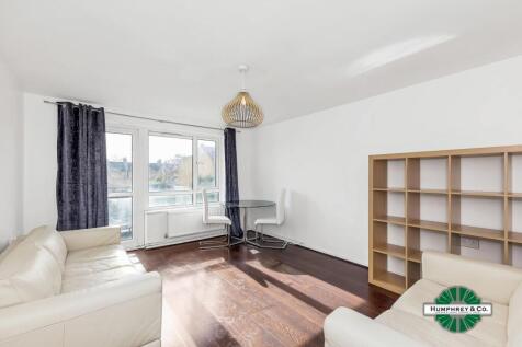 One Bedroom Purpose Built Flat