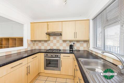 One Bedroom Purpose Built Flat