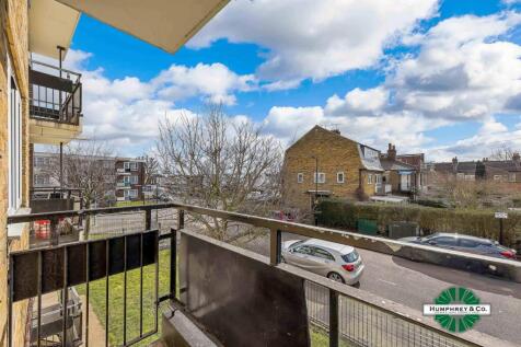 One Bedroom Purpose Built Flat