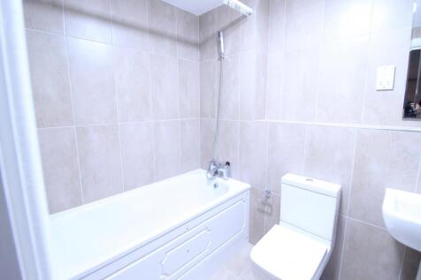 New Build One Bedroom Flat Available