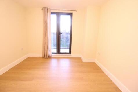New Build One Bedroom Flat Available