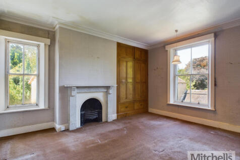 Double Bedroom