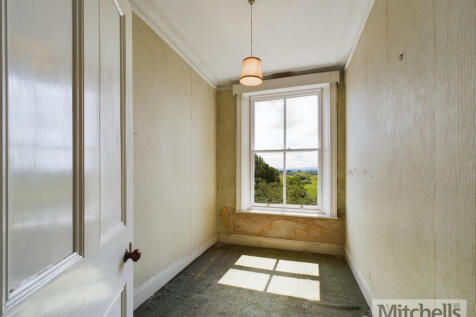 Single Bedroom
