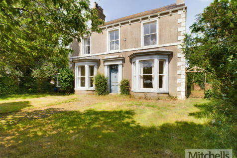 Fairstead, Abbeytown