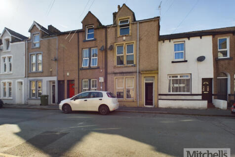 12 Peter Street, Workington, CA14