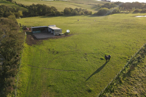 Approx. 12 Acres of Agricultural Land at Bullgill