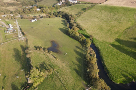 Approx. 12 Acres of Agricultural Land at Bullgill